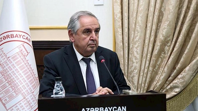 İsa Həbibbəyli vəzifədən gedir? — Namizədlər isə...