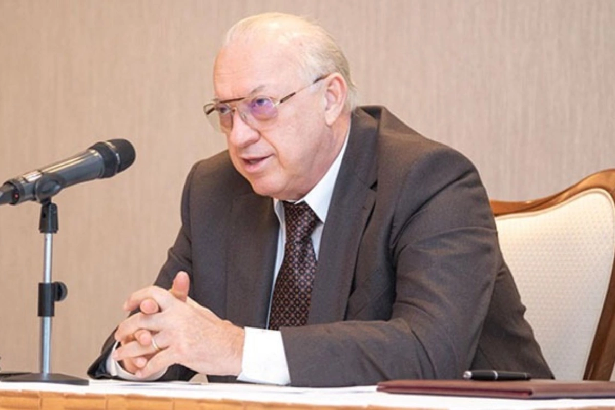 Cahangir Əsgərovun ailəsinə məxsus şirkətin “maya”sından milyonlarla manat götürüldü