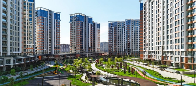 Bakının tikinti sektorunun təhlili: trendlər, problemlər və yeni standartlar — “Kristal”ın rəhbəri Mahayət Nəbiyevlə müsahibə