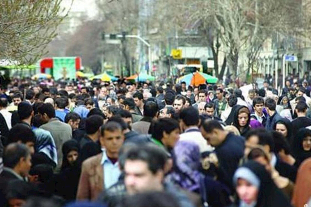İranda neçə milyon narkoman var?