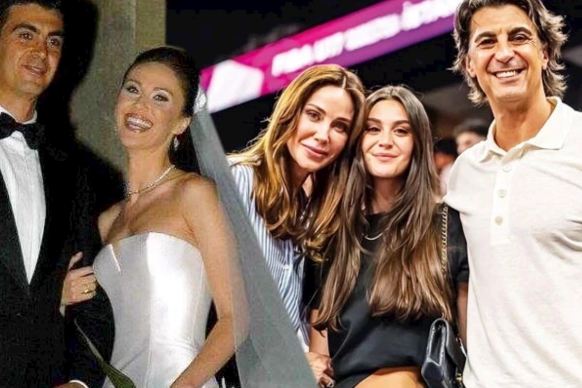 2018-ci ildə boşanan məşhur cütlük barışıb? — FOTO