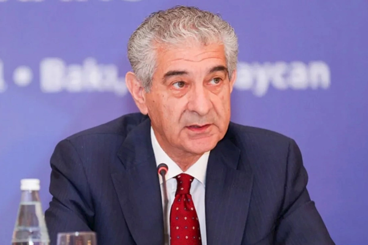 Əli Əhmədovun həyat yoldaşı bu klinikanın direktoru oldu