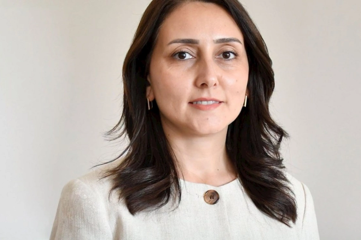 Rektor bu xanımı şöbə müdiri təyin etdi — FOTO