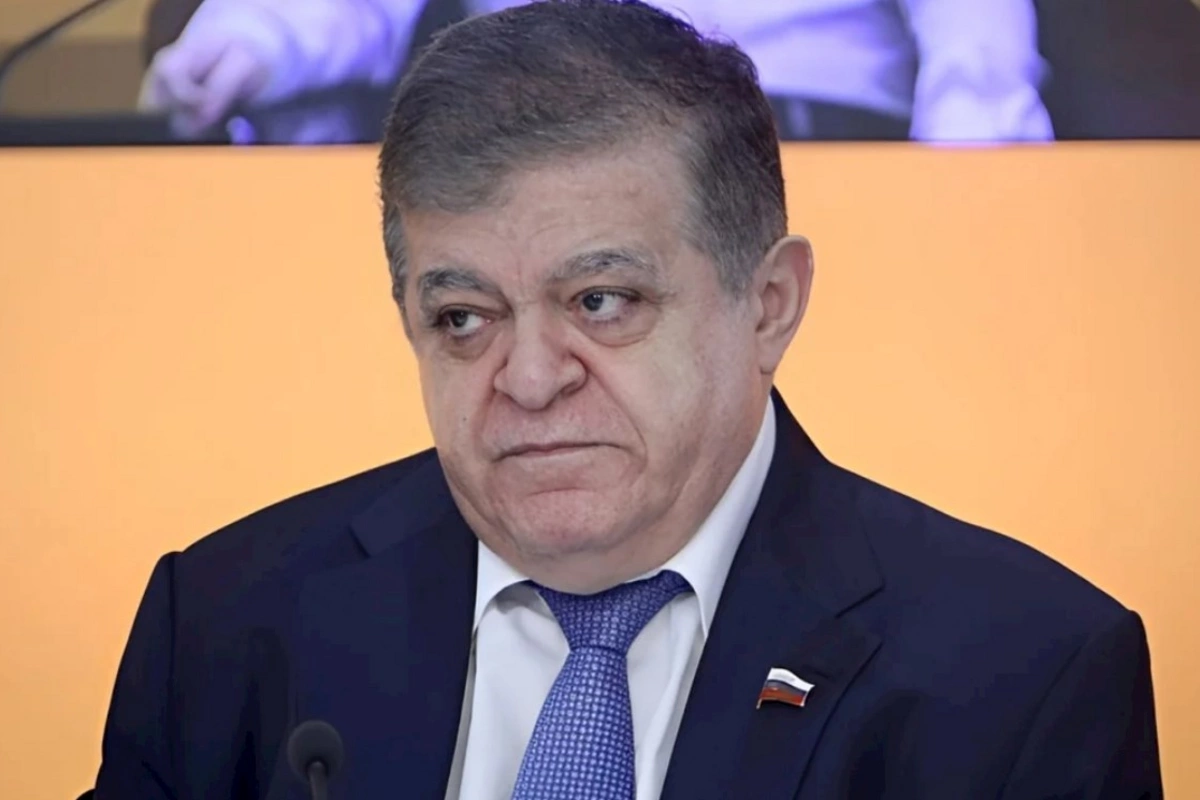 Rusiyalı senator Azərbaycanın Avropa Şurasından çıxmaq planları barədə: Ancaq alqışlamaq olar