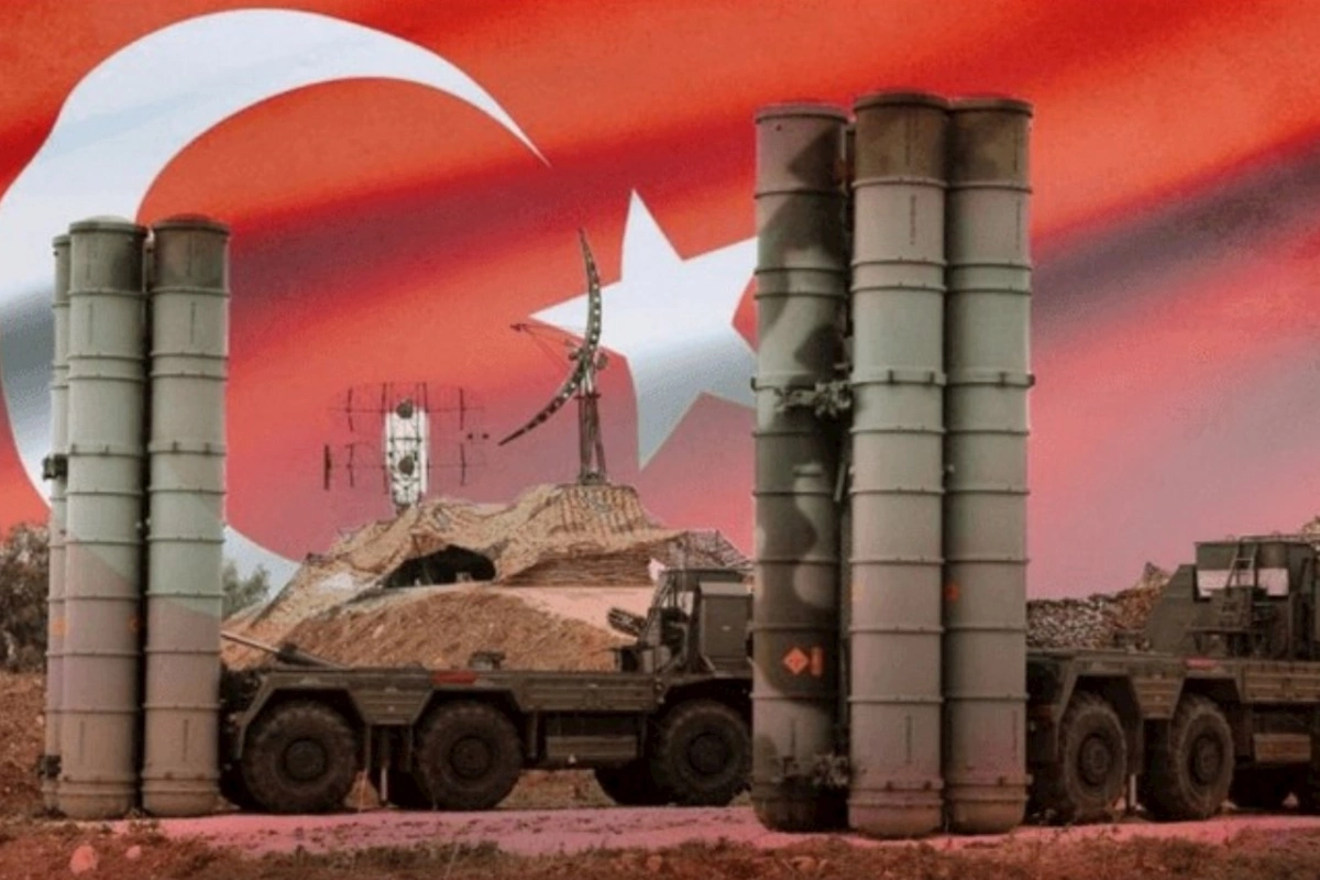 Perinçek: ABŞ və İsrailin yunanları silahlandırması fonunda S-400-lərdən imtina Türkiyəni zəiflədə bilər