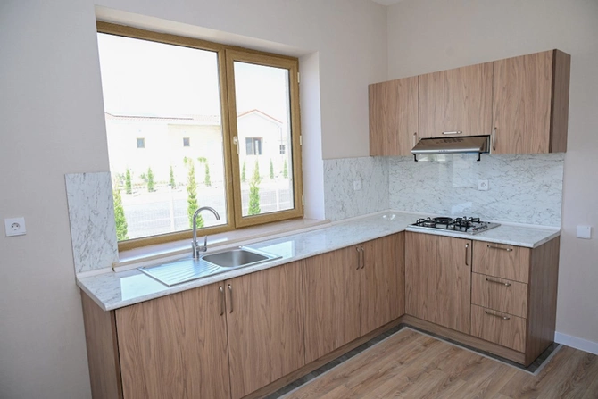 Azərbaycan və Slovakiya prezidentləri Ağdamın Baş Qərvənd kəndində görülən işlərlə tanış olublar — FOTOLAR Azərbaycan və Slovakiya prezidentləri Ağdamın Baş Qərvənd kəndində görülən işlərlə tanış olublar — FOTOLAR