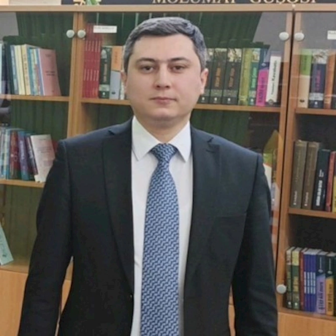 Ona yüksək vəzifə verildi — FOTO
