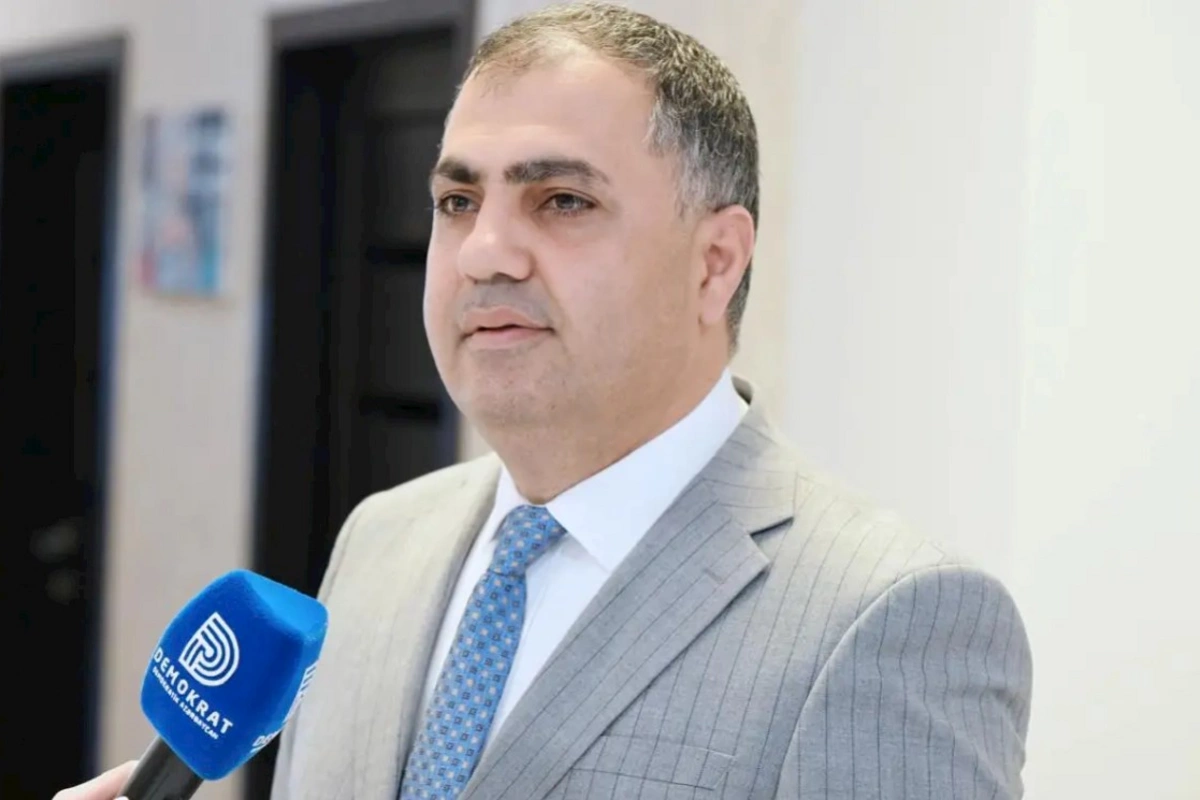 Vasif Həsənli: Sosial şəbəkələrdə paylaşılan hər xəbər doğru olmaya bilər