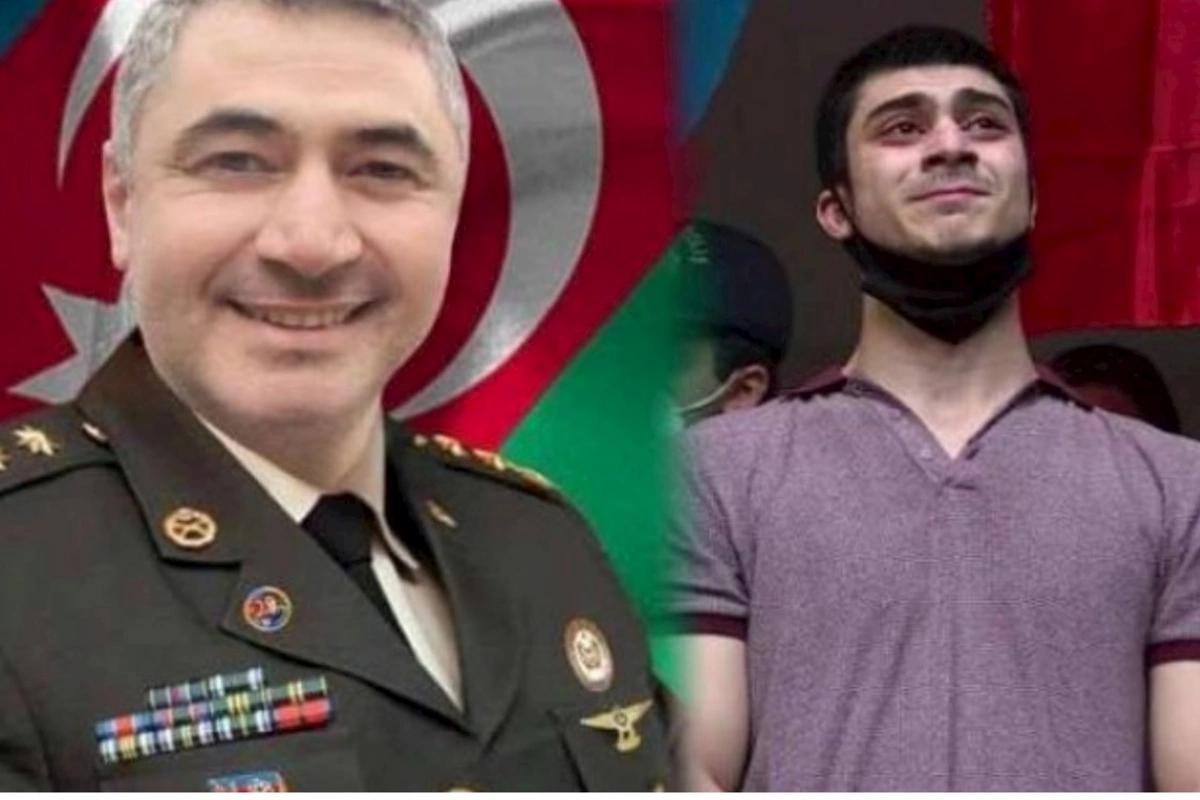 Milli Qəhrəmanın oğlundan ürəkdağlayan sözlər — FOTO