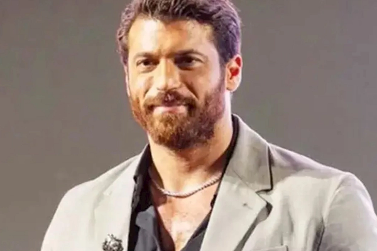 Məni niyə bu qədər sevdiklərini bilmirəm — Can Yaman