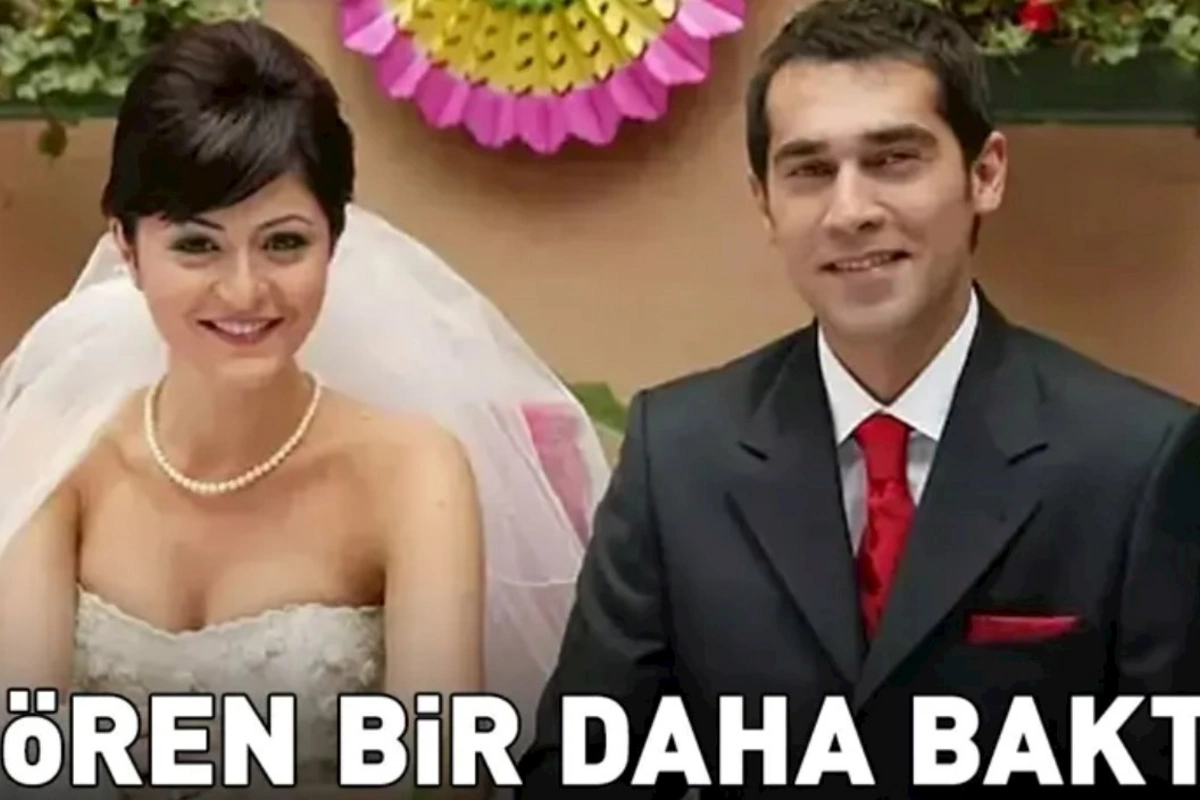 Yaprak Dökümünün Şevketi — Caner Kurtaranın son halı (FOTO)