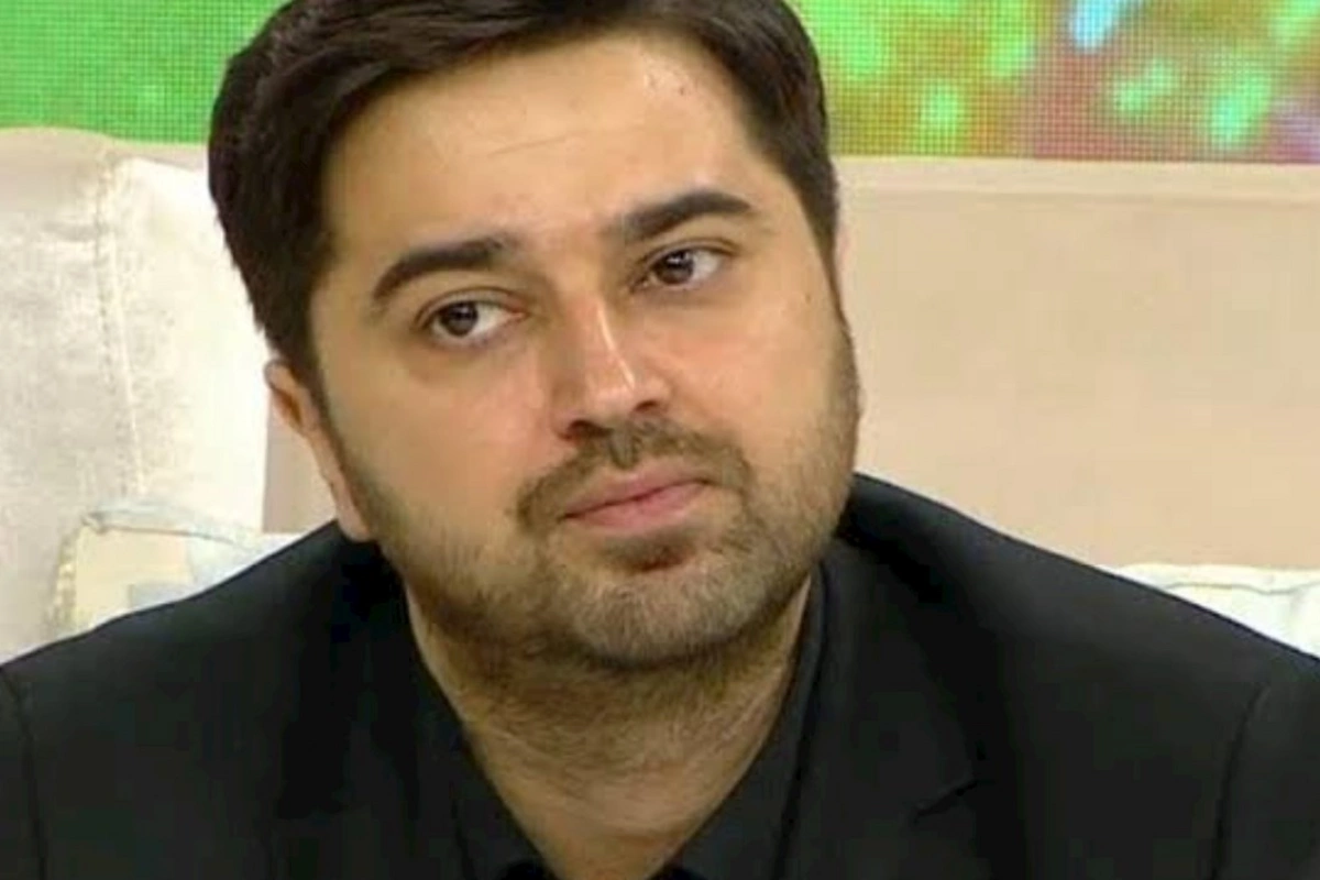 İndi də həyat zülmdür, asan heç nə yoxdur — Mirkamil (FOTO)
