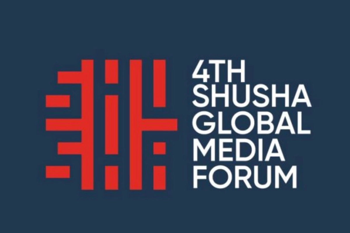 IV Şuşa Qlobal Media Forumu işini davam etdirir