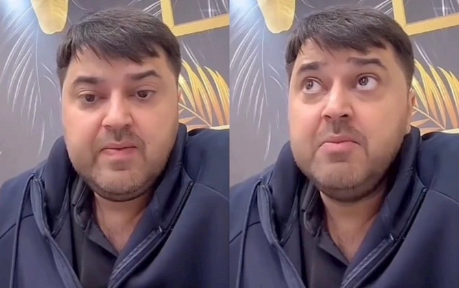 İndi də həyat zülmdür, asan heç nə yoxdur — Mirkamil (FOTO)