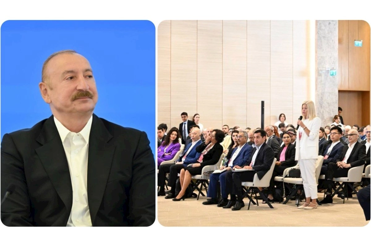 Həqiqətin səsi Şuşadan gələndə