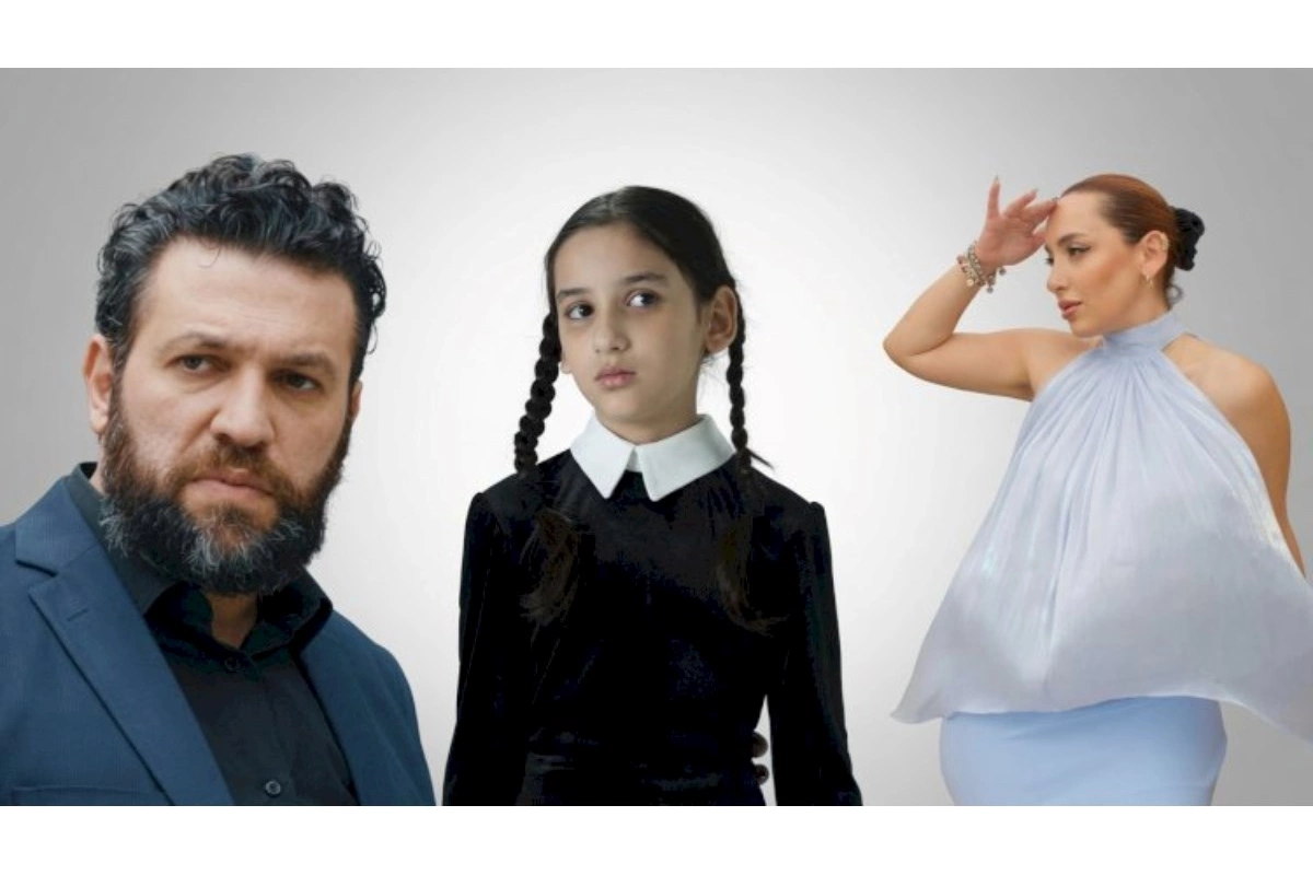 Taleh Yüzbəyov susmadı: Qızımın şəklini göndərib yazdılar ki...