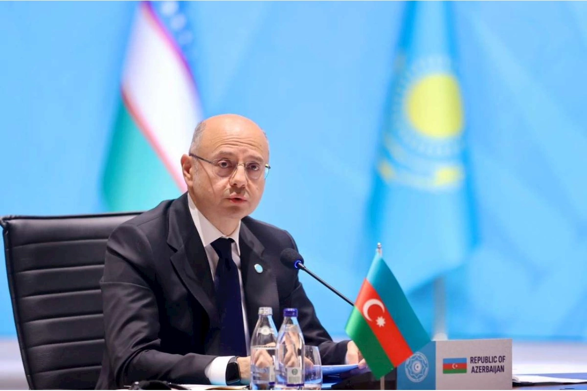 OPEC+la bağlı tədbirin Bakıda keçirilməsi təsadüfi seçim deyil