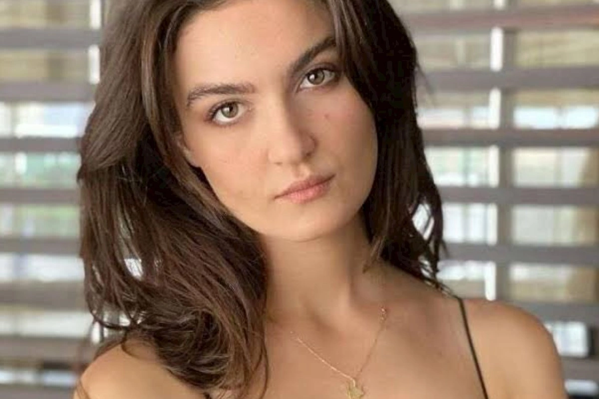 Azərbaycanlı aktrisa ana oldu — FOTO