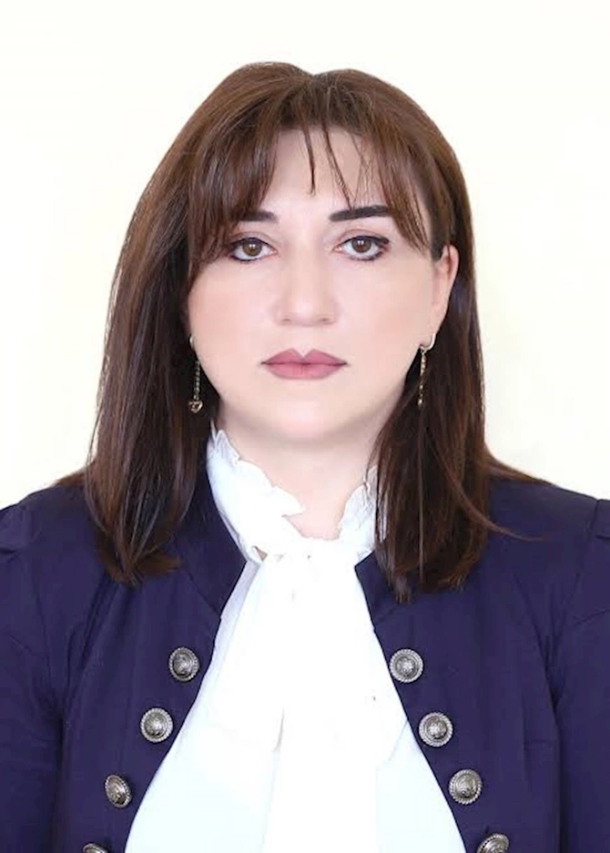 44 yaşlı müəllim vəfat etdi — FOTO