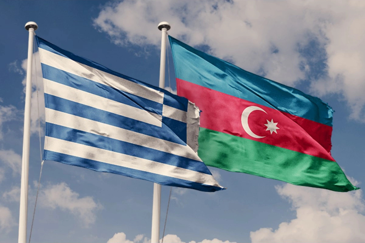 Azərbaycan ilə Yunanıstan arasında turizm əlaqələri genişləndirilir