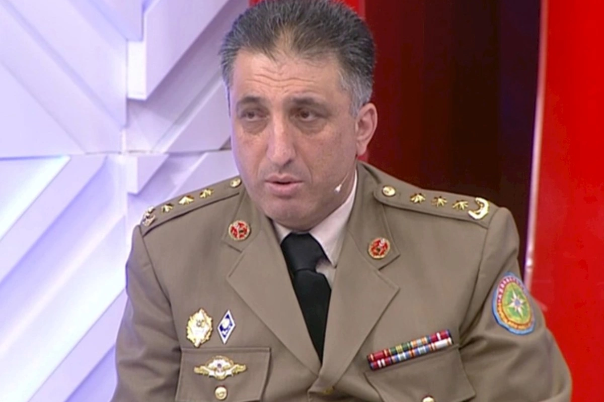 Nazir onu təqaüdə göndərdi — Yeni təyinat