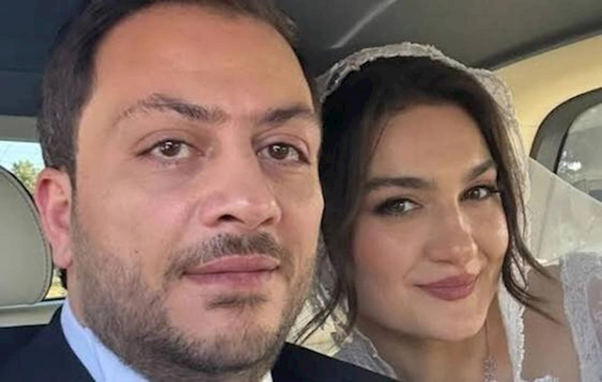 Azərbaycanlı aktrisa ana oldu — FOTO