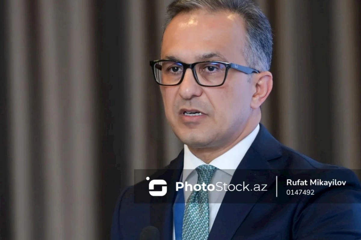 Ramin Məmmədov: Azərbaycanda məscidlərdə kitabxanalar yaradılır