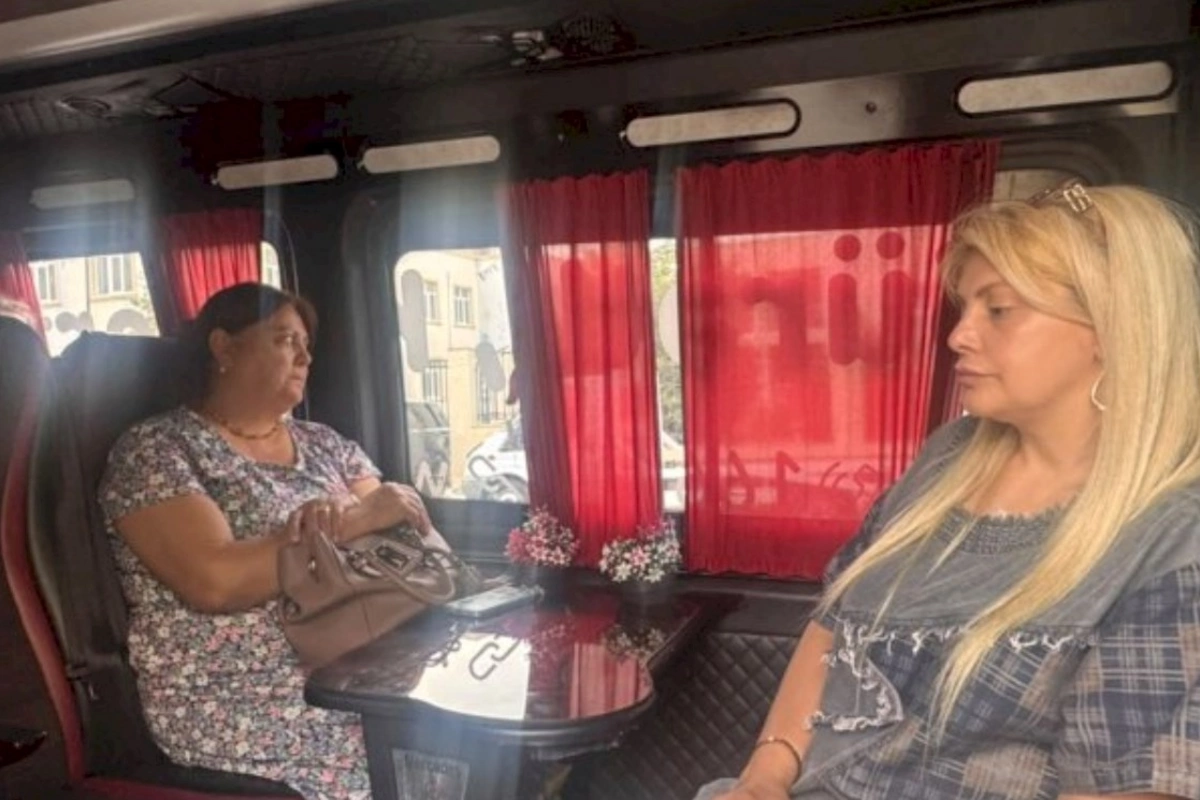 Şükürbəyliyə növbəti köç oldu