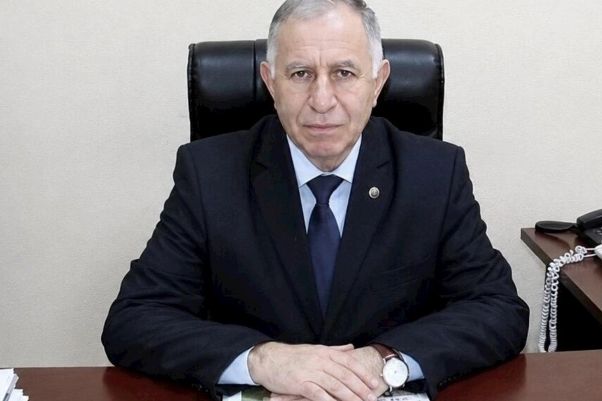 Şəmkirdə 11 nəfərin zəhərləndiyi restoran Fəxrəddin Vəliyevin olub