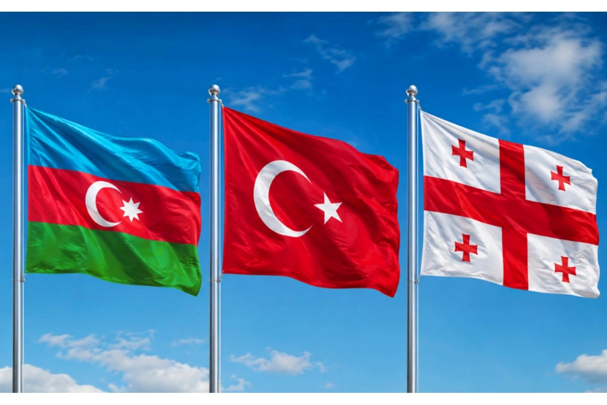 Azərbaycan, Gürcüstan və Türkiyə birgə təlim keçirəcək