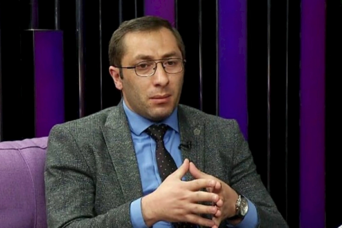 İnternet şagirdlər üçün risk yaratmır — Ekspert