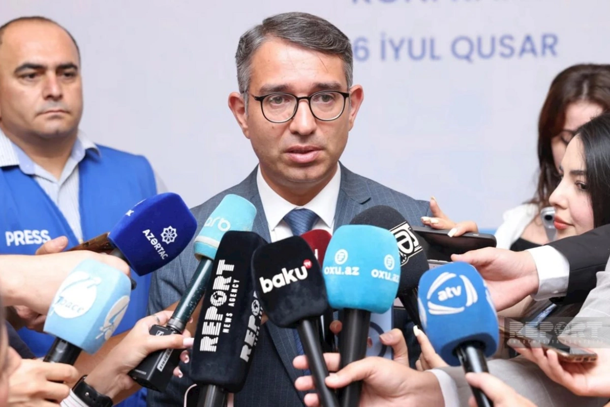 Gündüz İsmayılov: Dini sabitliyin qorunmasında birgə məsuliyyət çox vacibdir