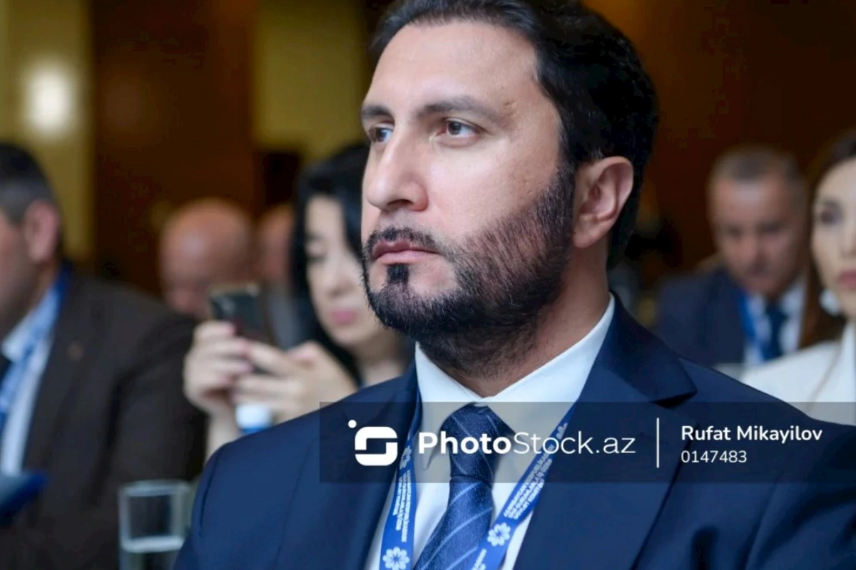 Ramin Cəfərov: Dini mövzuların mediada işıqlandırılmasında balans qorunmalıdır