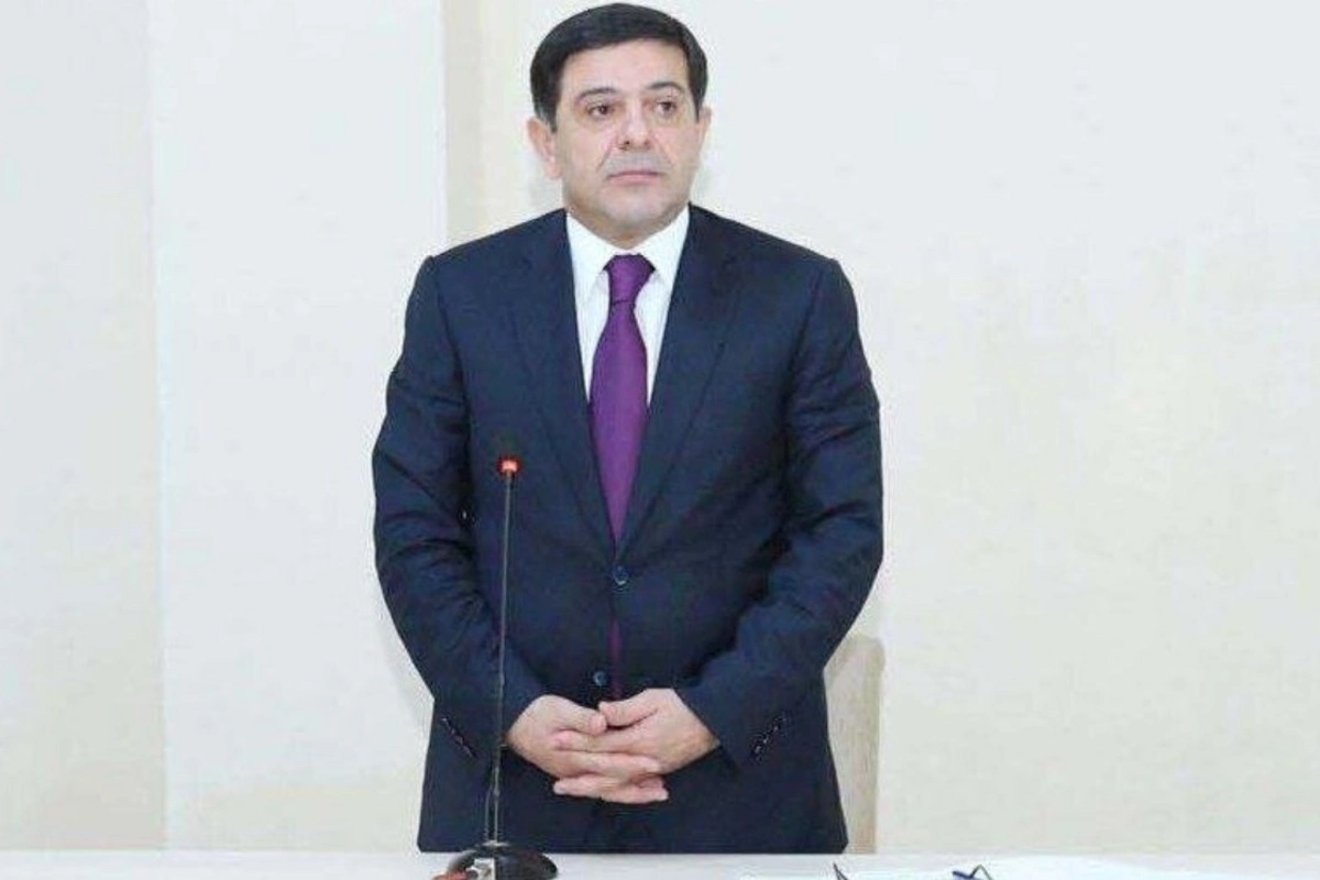 Sabiq başçının bacısı oğluna vəzifə verildi