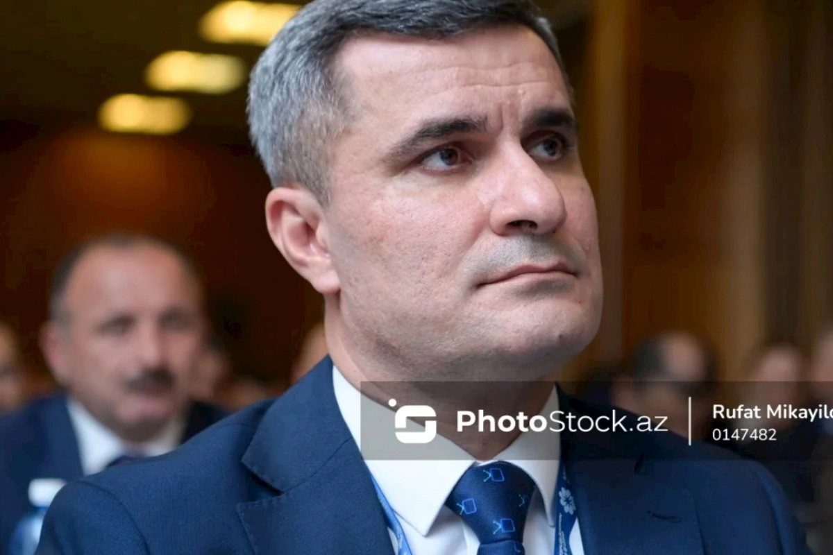 Radik İsmayılov: Məscidlər, kilsələr və sinaqoqlar jurnalistlər üçün açıq olmalıdır