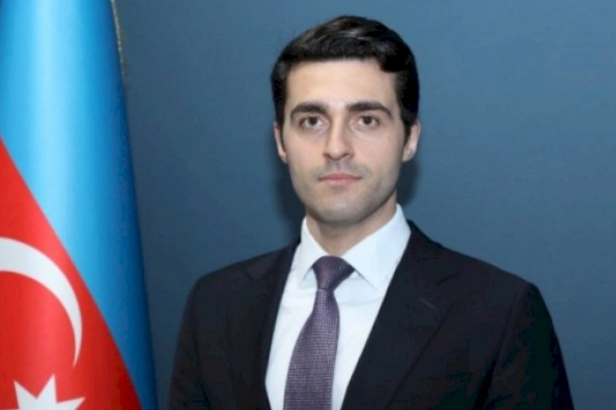 Milli Depozit Mərkəzinin rəhbərliyinə təyinat oldu