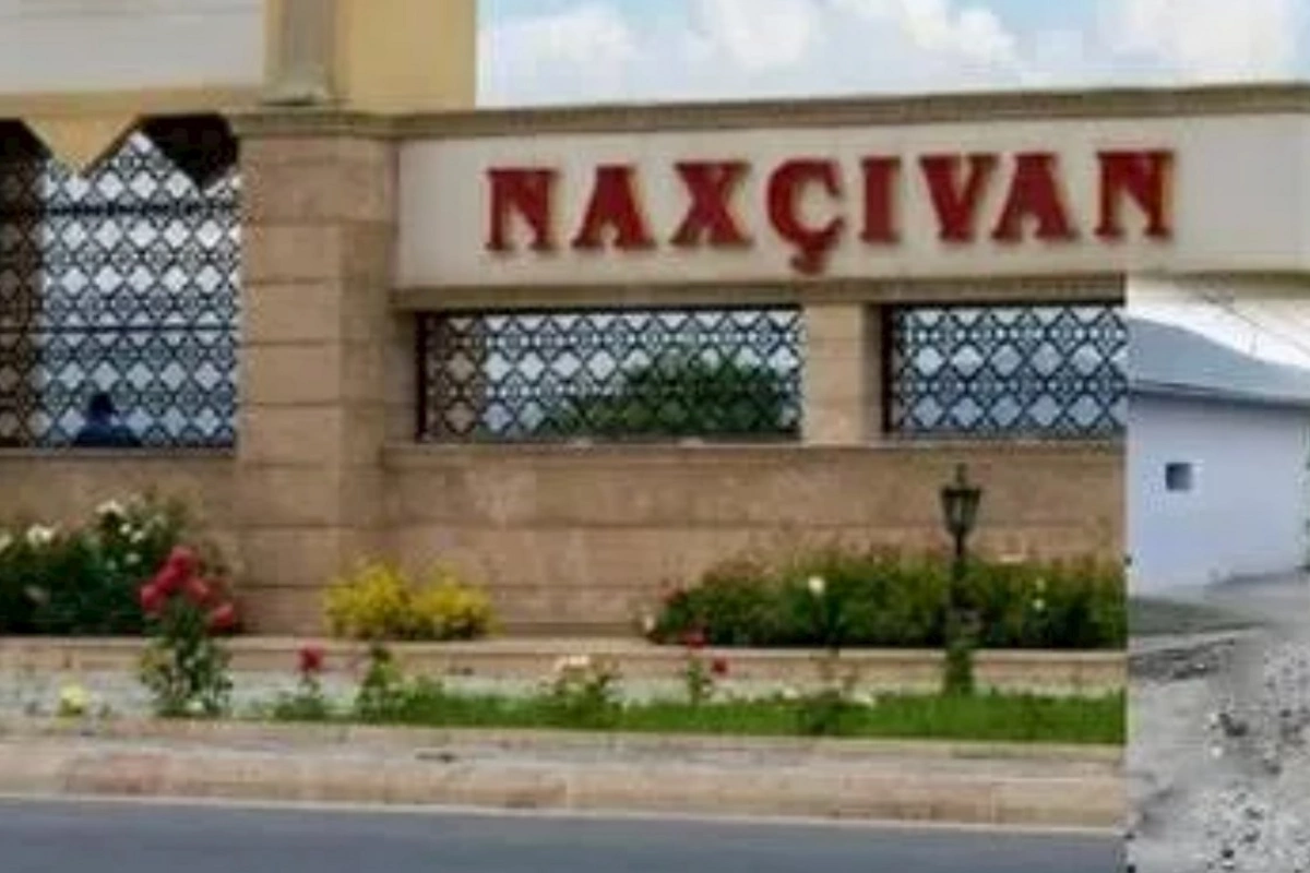 Naxçıvanda əhalinin sayı artıb
