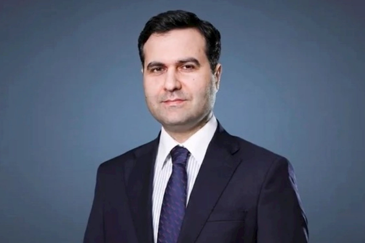 Ramazan Nəbiyevə yüksək vəzifə verildi