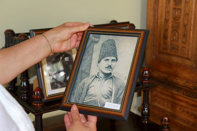 Şuşada “Sözün Xaqanı — Xəlqaniyəm, Xəlqani” mövzusunda elmi konfrans keçirilib