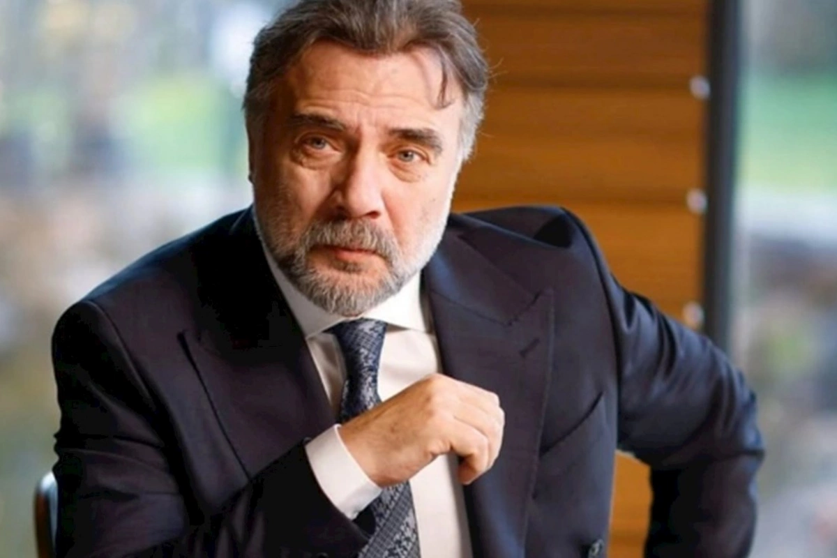 Oktay Kaynarca: Heç cür ölə bilmirəm