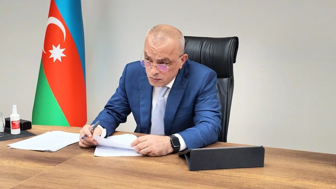 ADSEA sədri Füzuli şəhərində vətəndaşlarla görüşüb — FOTOLAR ADSEA sədri Füzuli şəhərində vətəndaşlarla görüşüb — FOTOLAR