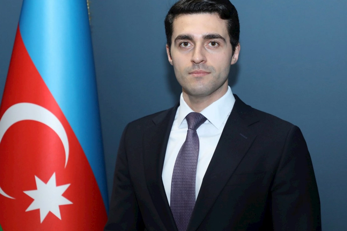 Milli Depozit Mərkəzində yeni təyinat