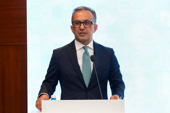 Dezinformasiya şəraitində cəmiyyətin dəqiq və obyektiv məlumatla təminatı xüsusi əhəmiyyət daşıyır — FOTOLAR