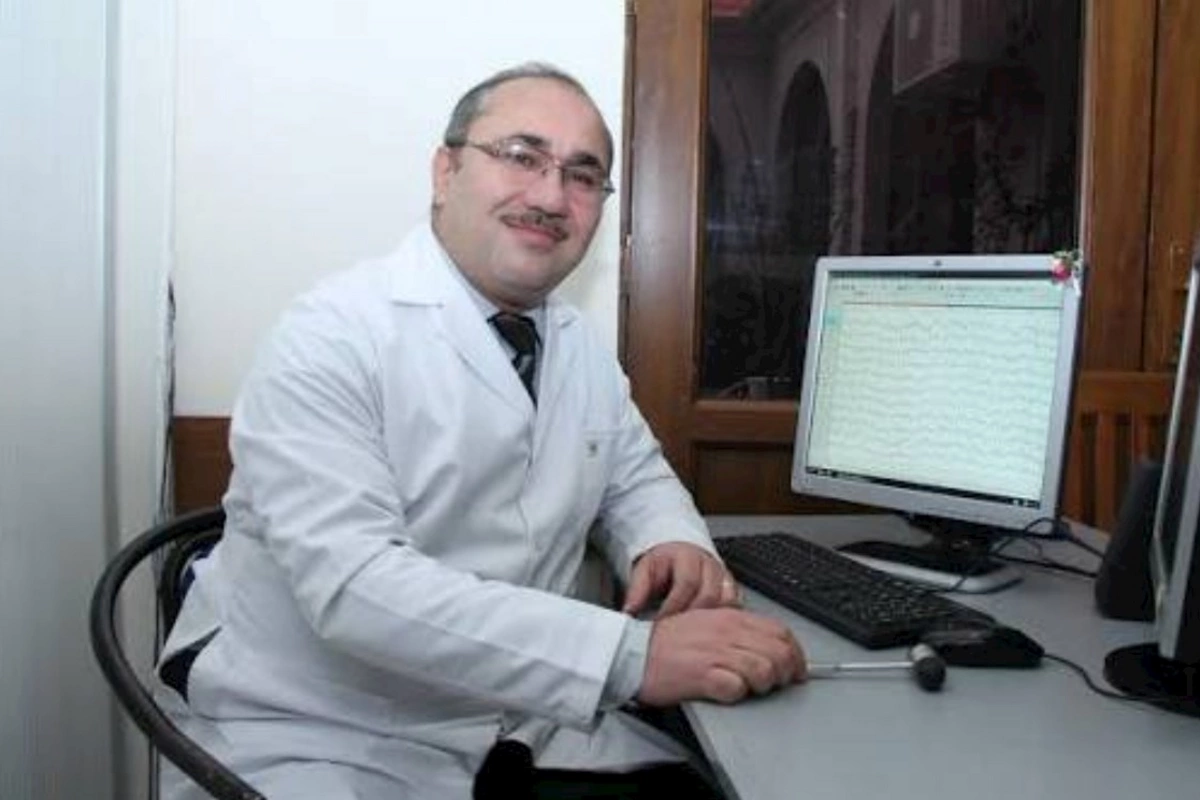 Telefon və kompüterdən istifadə epilepsiyanın birbaşa səbəbi deyil — Nevroloq