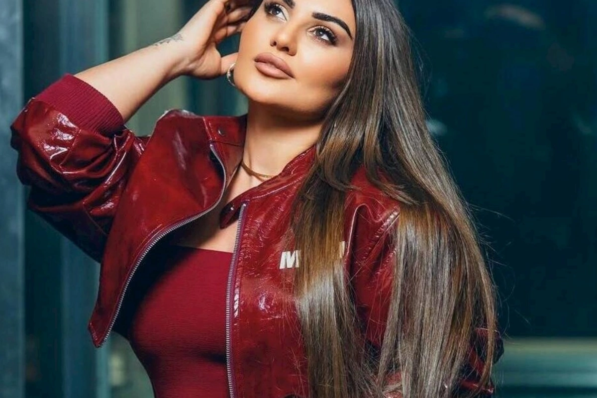 Şəbnəm Kəmalə Günəşlidən danışdı: Aygün Kazımova ilə... — VİDEO