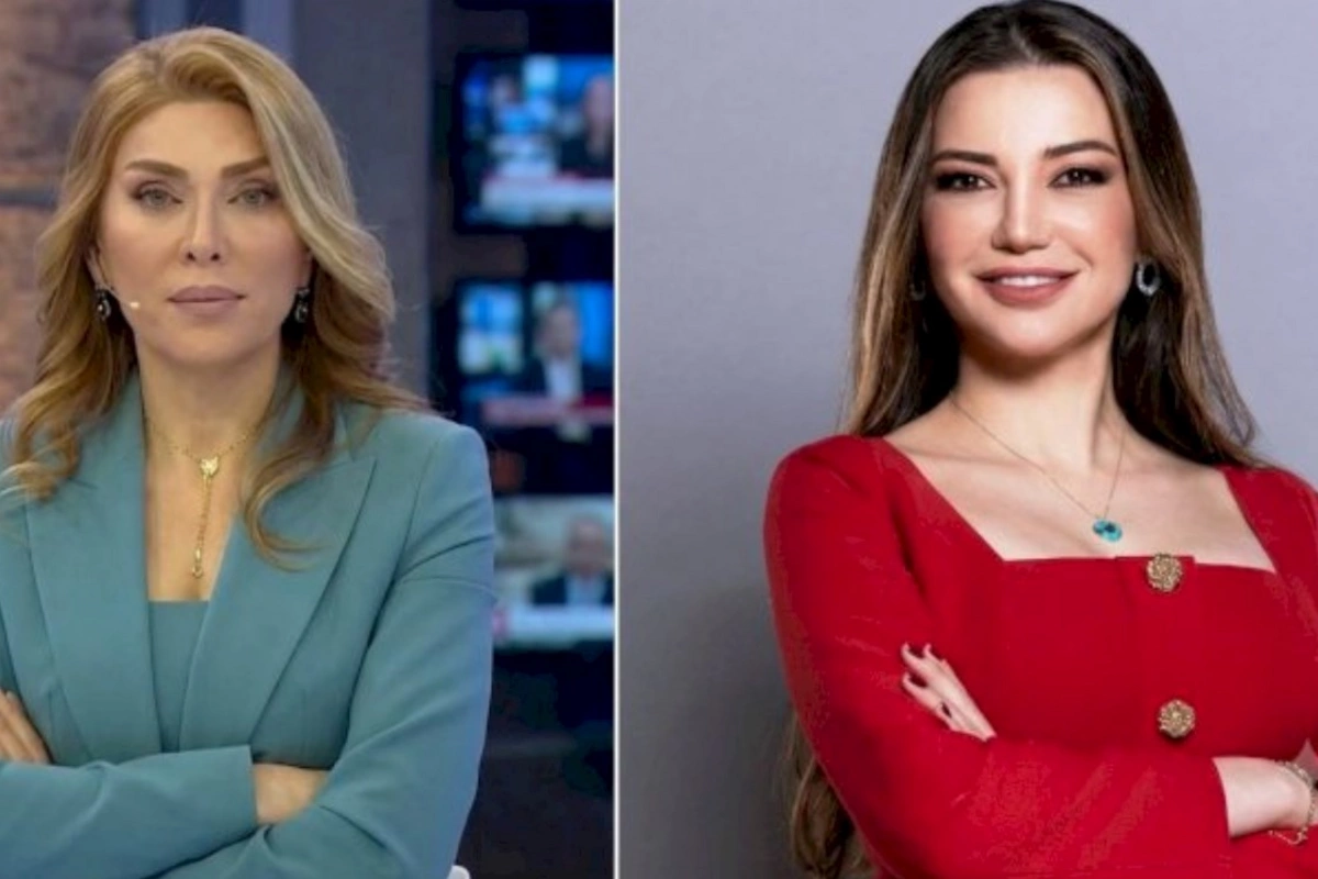 Esra Ezmeci Xoşqədəm Hidayətqızının yerinə gəlir?