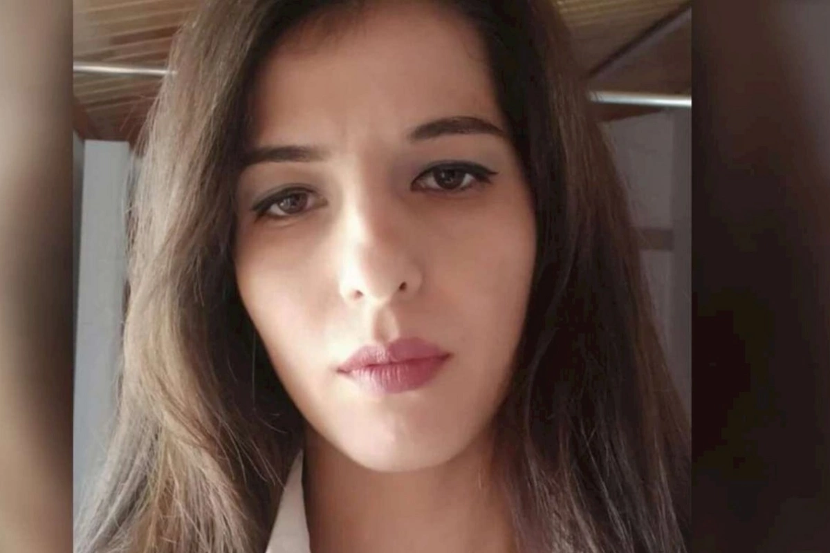 “Qayınatam mənə əl atır” — 6 aydır itkin düşən Söygülünün son sözləri