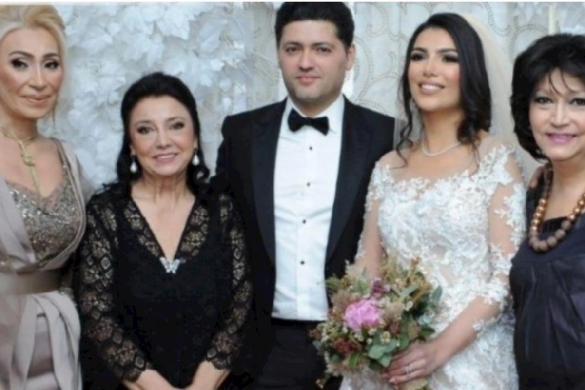 Qızımın 12 yaşı olanda ondan ayrıldım — Nahidə Orucova kövrəldi
