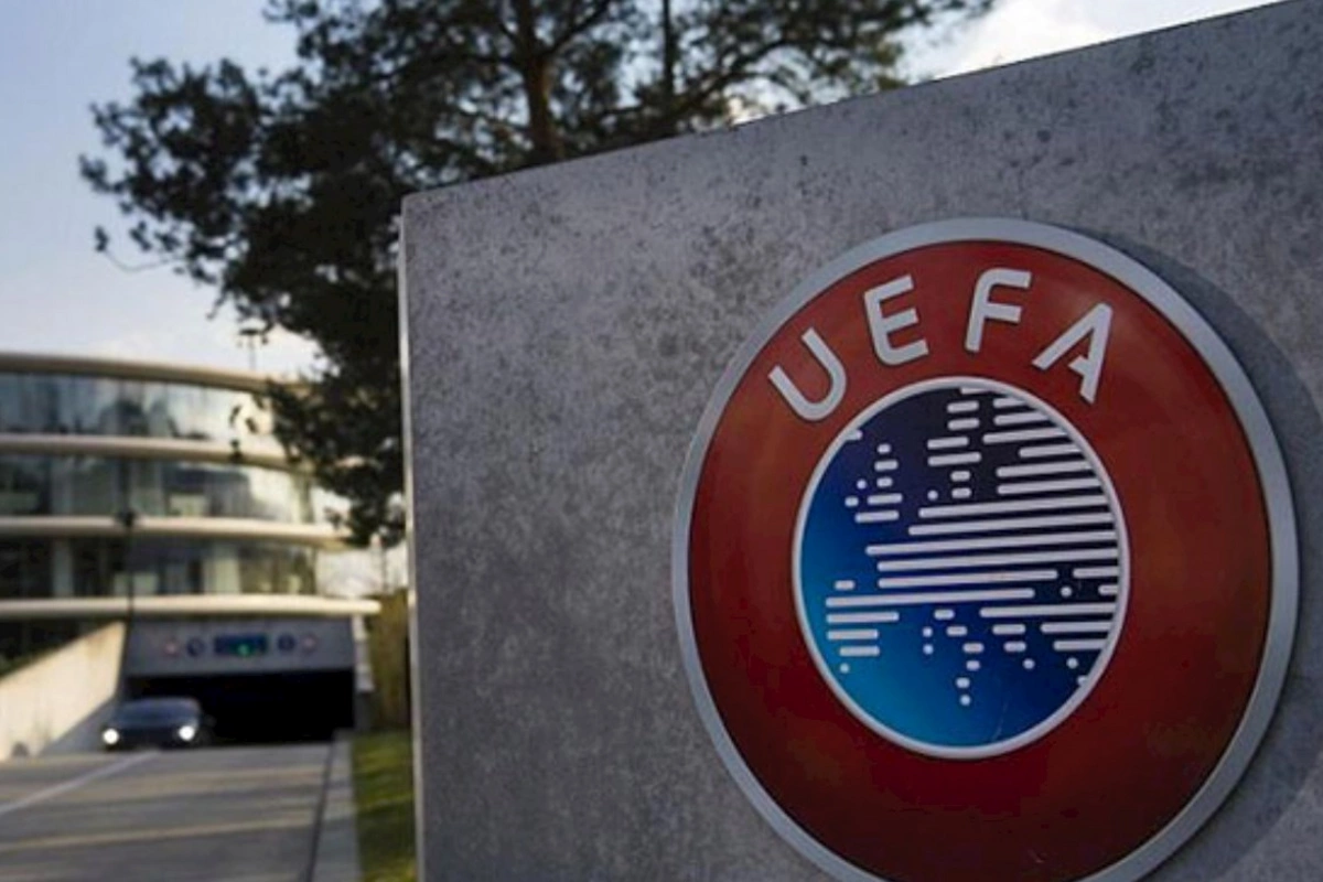 Azərbaycan UEFA reytinqində İsrailə çatdı