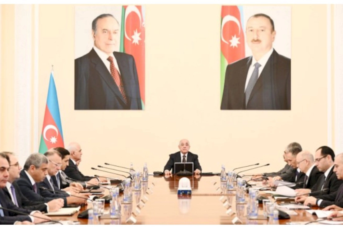Azərbaycanda ilk dəfə belə olacaq: Mühüm qərarlar açıqlandı